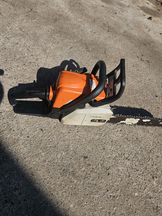 Drujba sthil ms180