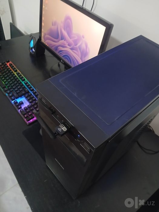 Kompyuter windows 10