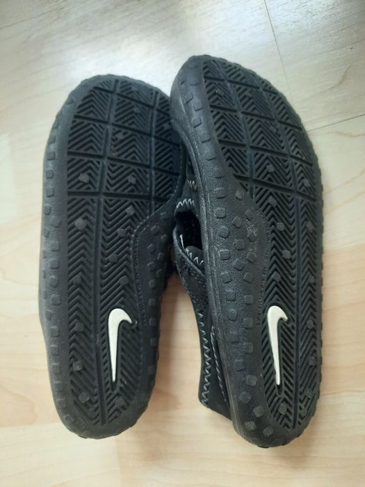 Детски сандали на Nike