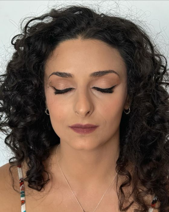 Make-up Cluj Napoca