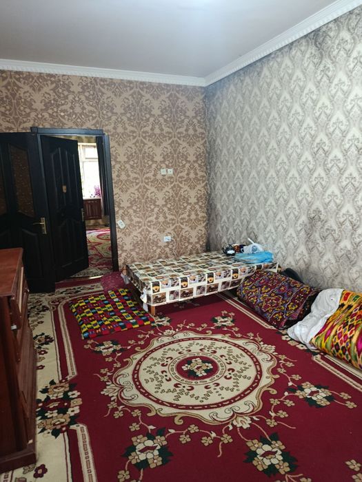 Kvartira birga turishga