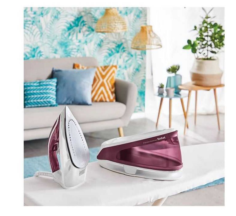 TEFAL Express Essential SV6