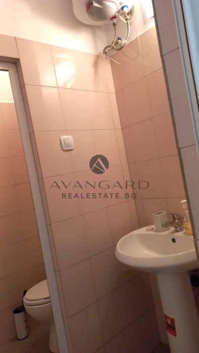 Продава се Магазин в Пловдив, Кючук Париж - 83 кв.м за 1428 €/кв.м - Снимка #4