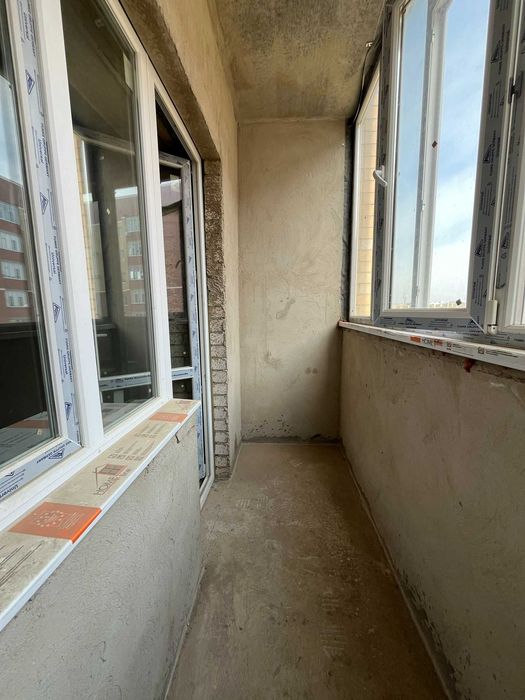 Продам 2х комн кв Черновая Батыс