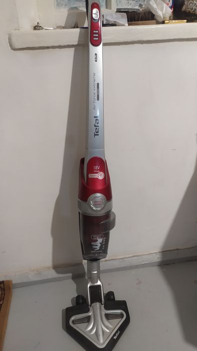 Пылесос Тефаль беспроводный