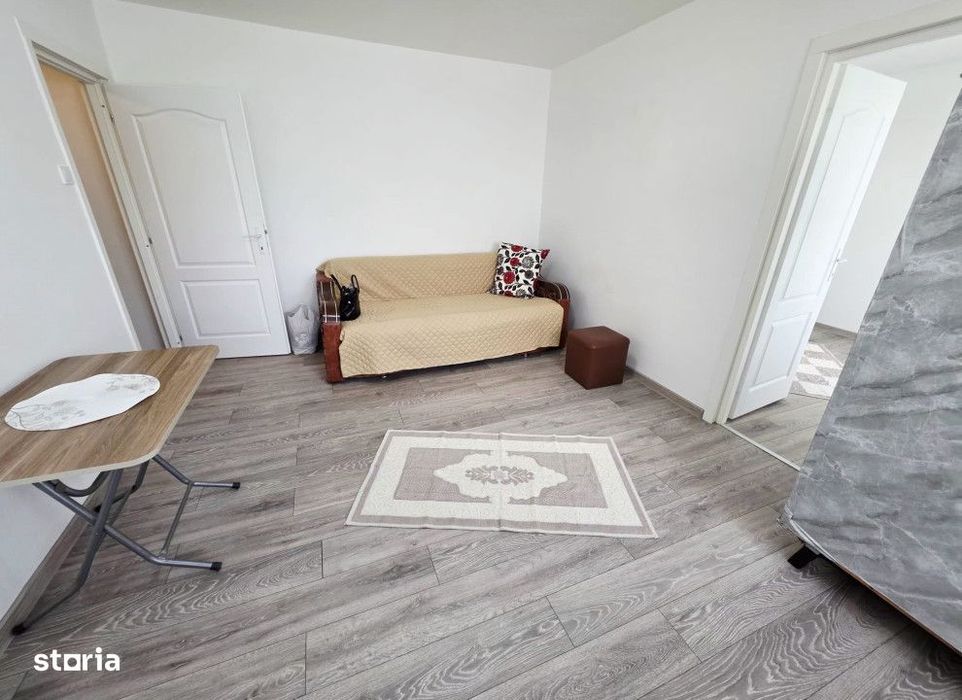 Apartament  2 camere Alexandru cel Bun , 42 metri, etaj 2 Cod:163159