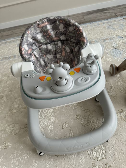 Продается ходунок в отличном состоянии