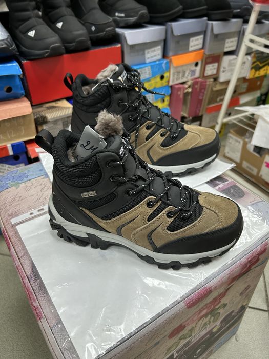 Отдел детской обуви