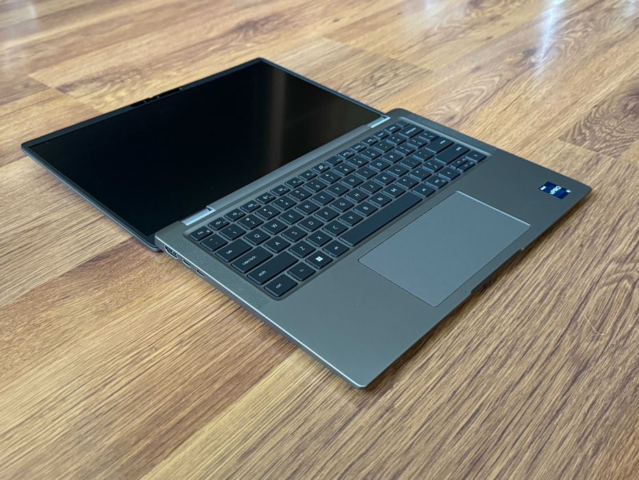 14' TOUCH Core i5-1345u DELL Latitude 7440 32GB LPDDR5/512GB NVMe/Бат 10ч