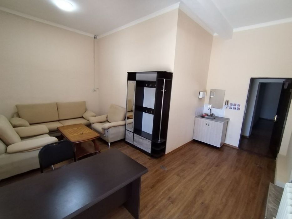 Аренда под Parm Office +Склад 321кв.м 5 комната + 2 склад С мебелью!