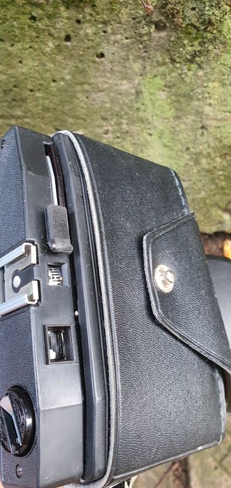 Фотоапарат Смена