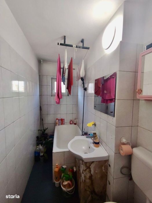 Apartament 3 camere – Nufarul, Str. Bumbacului