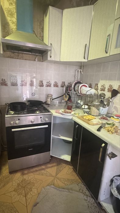 Мебель для кухни