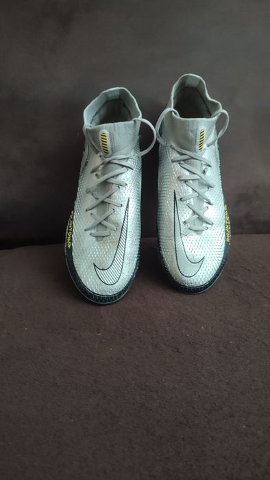 Футболни бутонки Nike phantom Scorpion, acc