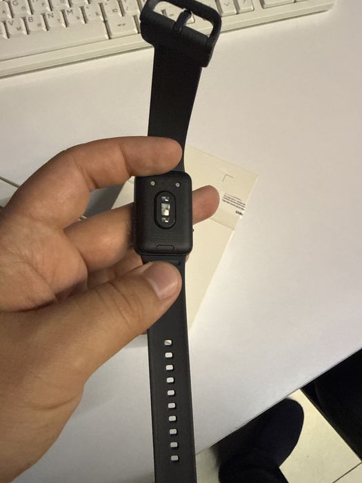 Galaxy fit 3 smart watch