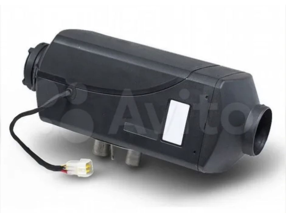 Ремонт и установка автономок