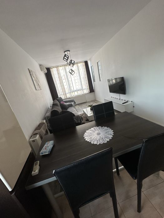 Inchiriez apartament 2 camere ARED UTA