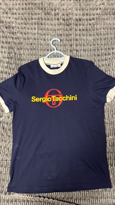 Тениски М Л размер