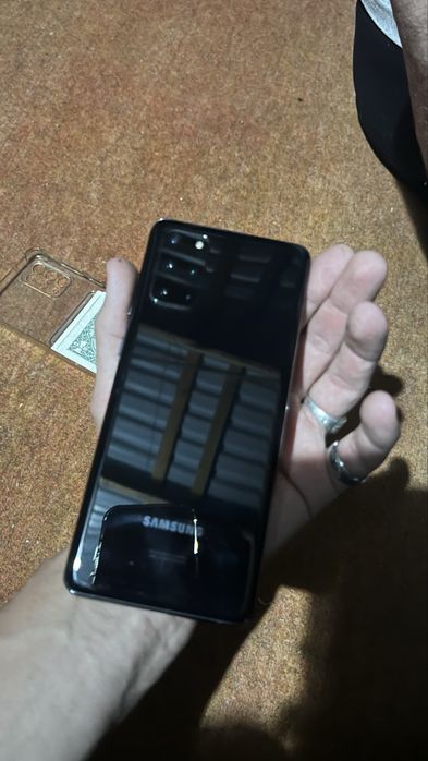 Samsung S20 plus 5g