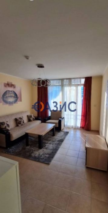 Продава се Двустаен апартамент в Поморие - 72 кв.м за 1250 €/кв.м - Снимка #2