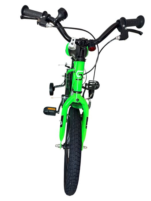 Bicicleta copii
