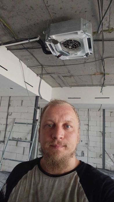 Мастер на вечер.