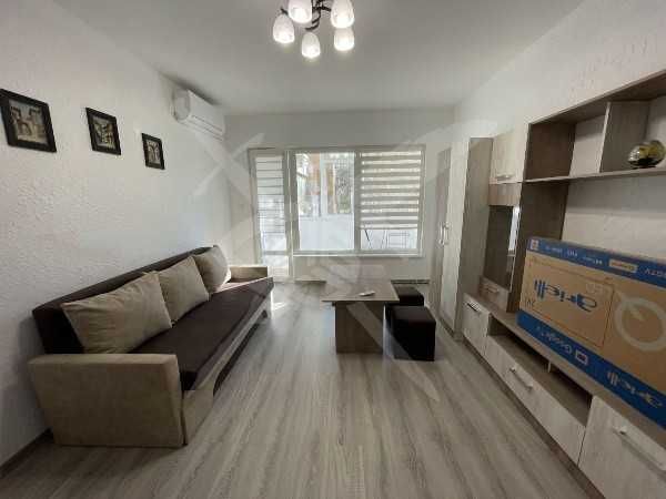 Дава се под наем Четиристаен апартамент в Пловдив, Тракия - 86 кв.м за 648.21 € - Снимка #5