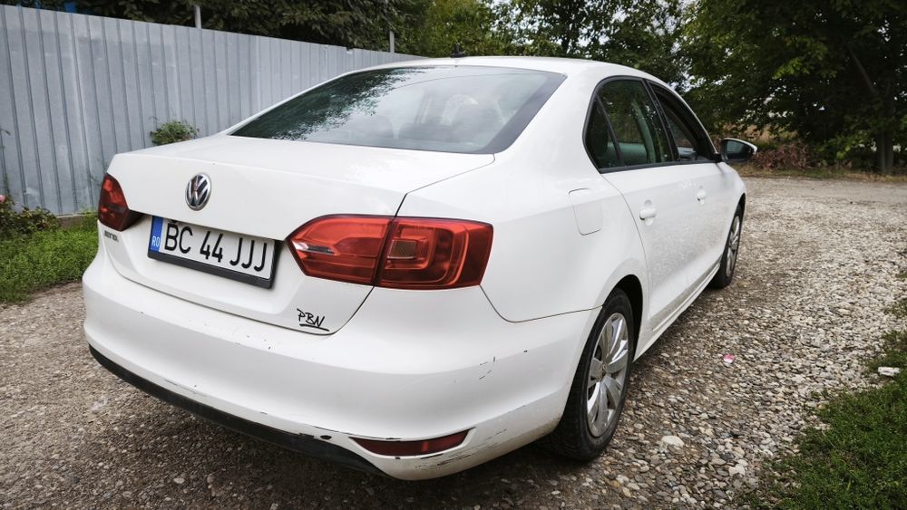 VOLKSWAGEN Jetta 2013 — imagine 2
