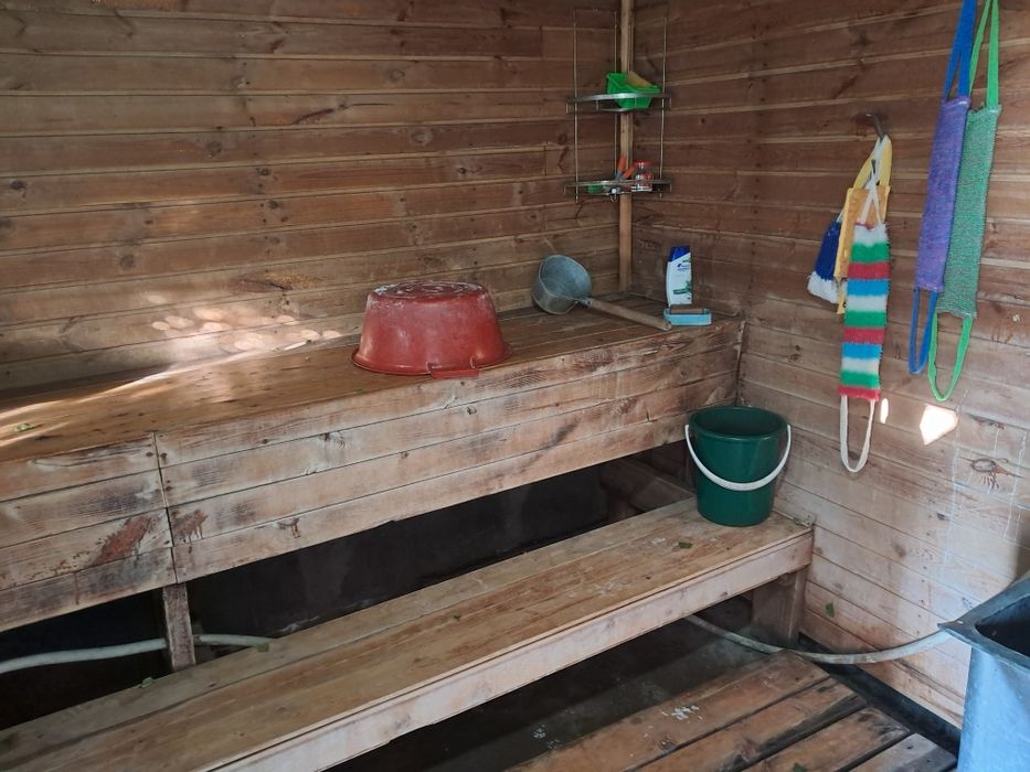 Продам дом в селе Самарское