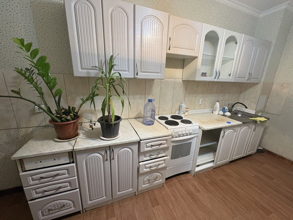 Кухонные шкафы не дорого
