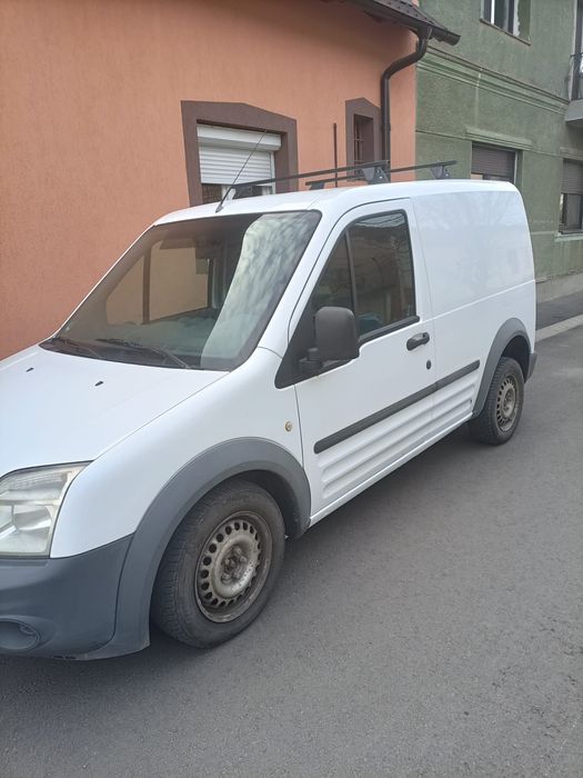 FORD Transit 2009 — imagine 2