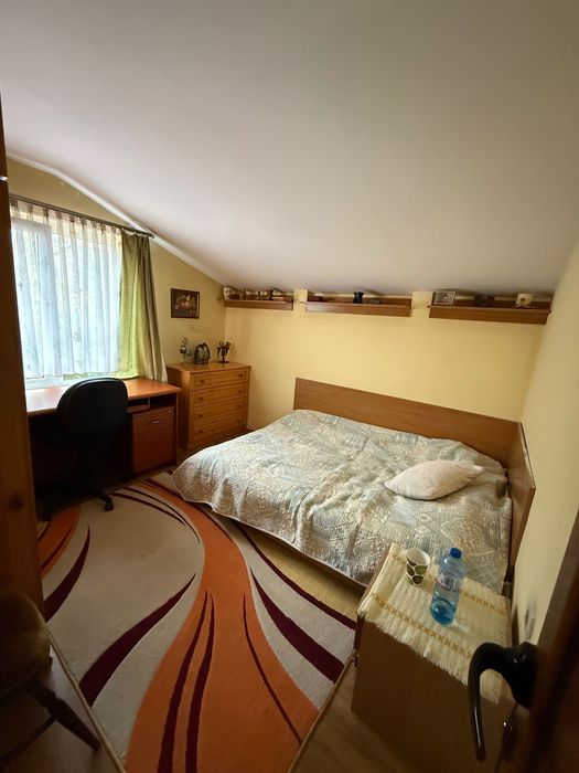 Продава се Къща в Добрич, Център - 130 кв.м за 1070 €/кв.м - Снимка #10
