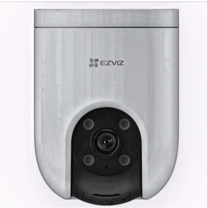 Ezviz CS-H8C  4G  (3mp) Wi/Fi kamera . Для дома.