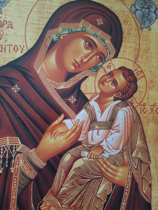 Икони  православни