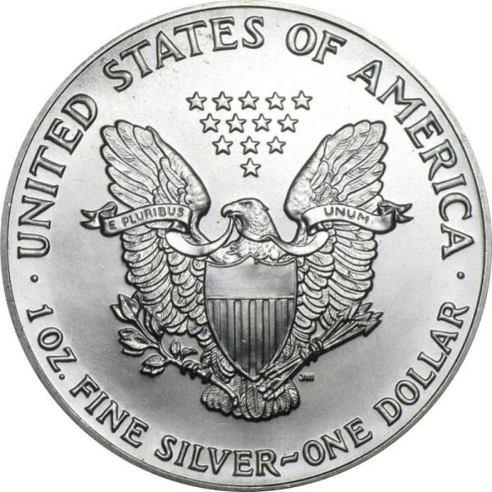 Американски Орел 1oz