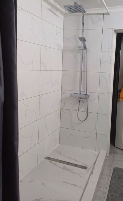 Плиточник - кафельщик