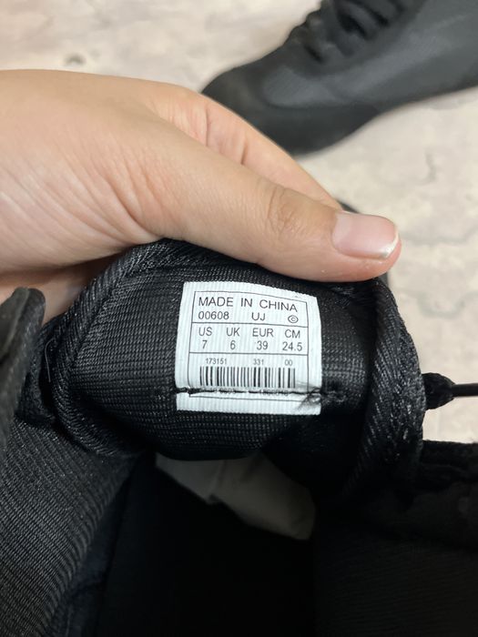 Продам новые борцовки