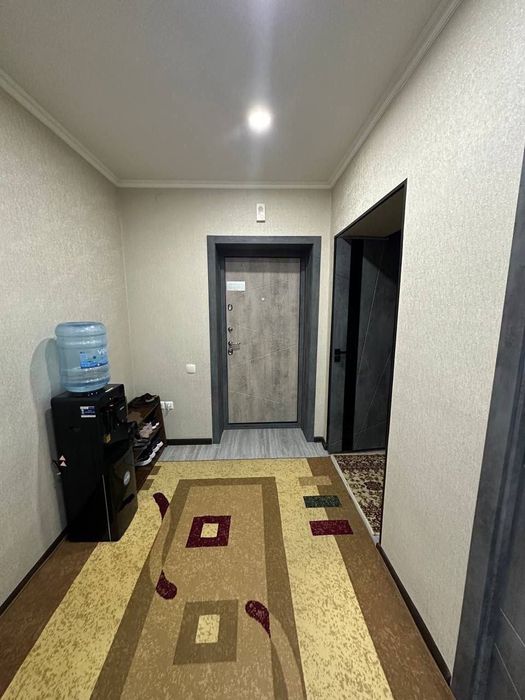 Срочно продаю 3 комнатную квартиру новостройка яшнабадском Олмос