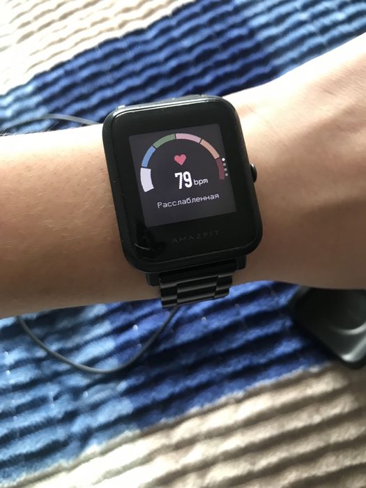 Продам часы