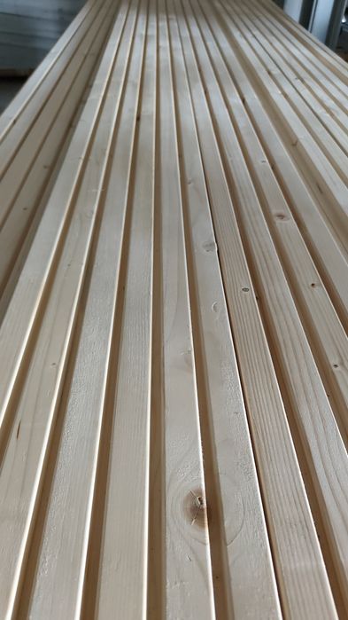 Lambriu Lemn calitatea A