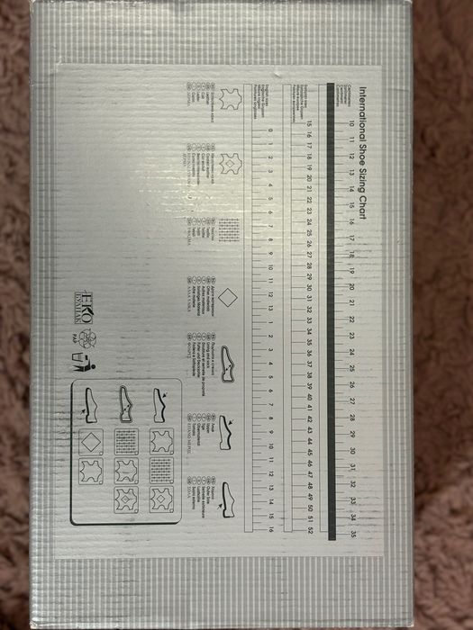 Естествена кожа обувки KAVALER