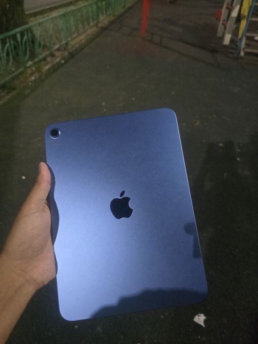 Ipad 11 a16 128gb