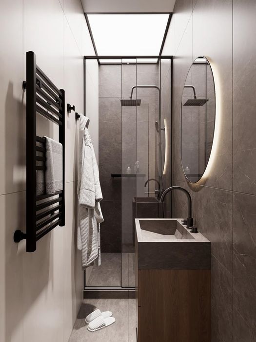 Квартира офис помещения ремонт под ключ