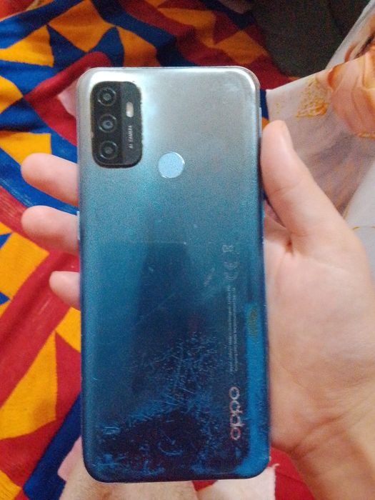 Oppo  a 53 Б/У   телефон