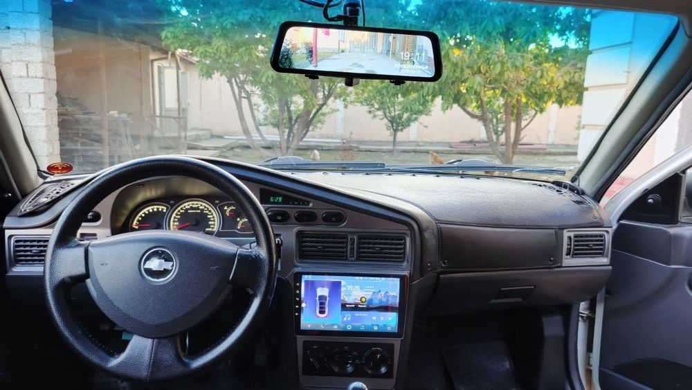 Chevrolet Nexia 2015 — 6