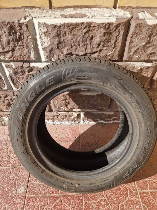 Шина на 16 размер