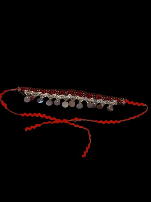 Български носии и бродерия