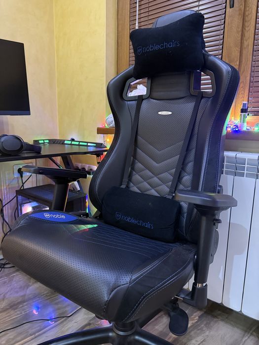 „G:RIGS готов PC сетъп | RTX 4060 | Razer периферия“