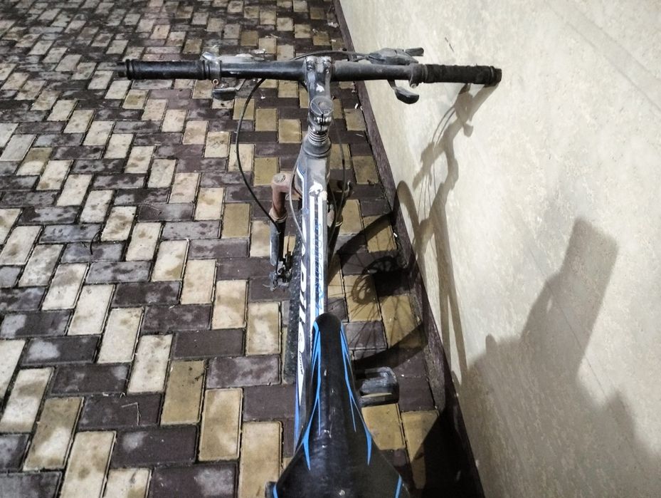 Продам скоростной велосипед