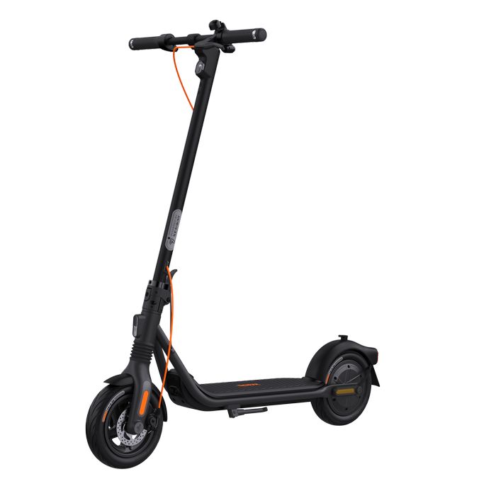 Trotinetă electrică Ninebot F2 Pro - No - produs resigilat Decathlon